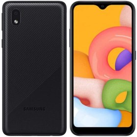 تصویر گوشی موبایل سامسونگ مدل Galaxy A01 Core دو سیم کارت ظرفیت 16 گیگابایت 