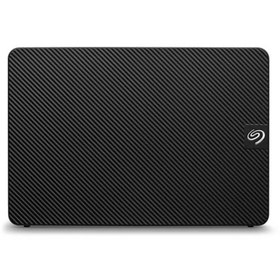 تصویر هارد اکسترنال دسکتاپ سیگیت مدل Expansion Desktop ظرفیت 8 ترابایت Seagate Expansion Desktop 8TB External Hard Drive