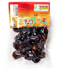 تصویر آلوچه 50 گرمی برتر 