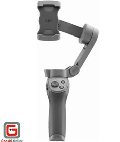 تصویر لرزشگیر دستی گوشی دی جی آی مدل Osmo Mobile 6 DJI Osmo Mobile 6 Smartphone Stabilizer OE200