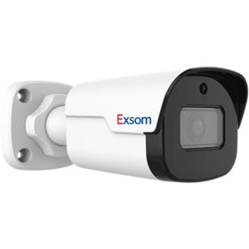 تصویر خرید و قیمت دوربین مداربسته اکسوم (Exsom) مدل ( EIPC-B658S-X4) 