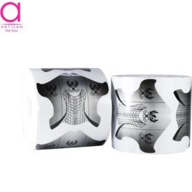 تصویر فرمر کوکو آلومينيومي 300عددي فرمر کوکو آلومينيومي 300عددي