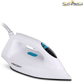 تصویر اتو بخار وینسنت مدل GC7622 Vincent GC7622 Steam Iron