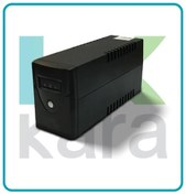 تصویر دستگاه برق اضطراری (UPS) 700 وات کارا ups