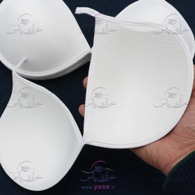 تصویر کاپ عینکی سفید (جینی) 