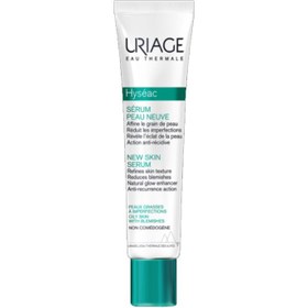 تصویر سرم ضد لک هیسه اک اوریاژ Uriage Hyseac New Skin Serum 