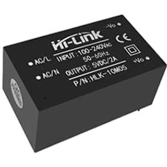 تصویر AC-DC Module HLK-10M05 5V 10W Hi-Link | 00 