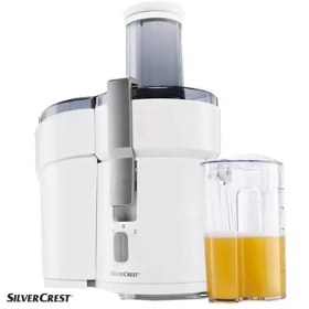 Silvercrest hotsell juicer lidl