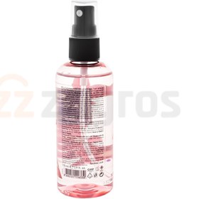 تصویر بادی میست زنانه مدل Crush حجم 115میل فارماسی Farmasi Body Mist Crush For Women 115ml