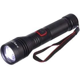 تصویر چراغ قوه پلیسی X-Balog BL-P02-P50 X-Balog BL-P02-P50 FlashLight