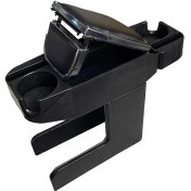 تصویر کنسول وسط (پراید، کوییک، تیبا، ساینا) 