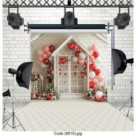 تصویر بکدراپ عکاسی۸810 