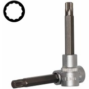 تصویر آلن بکسی هزار خار بلند 1/2 درایو F348100 برند FORCE 