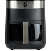 تصویر سرخ کن بدون روغن 8002 ام آر اس MRS 