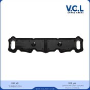 تصویر واشر درب سوپاپ تمام سیلیکون پژو 206 تیپ 5 (بهینه) - 1531600224 