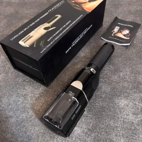 تصویر موخوره گیر مو‌ برند مکس گلد 