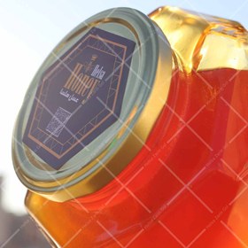 تصویر عسل طبیعی شهد یک کیلوگرم ا Honey Honey
