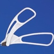 تصویر استیپل پوستی یا منگنه پوستی 