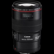 تصویر کاور محافظ لنزCanon EF 100mm f/2.8L Macro IS USM 
