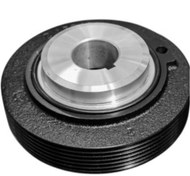 تصویر پولی سر میلنگ پژو405-1800(براق) برندصاکو 