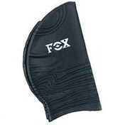 تصویر کلاه شنا سیلیکونی فاکس (fox) 