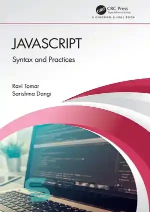 خرید و قیمت دانلود کتاب JavaScript: Syntax and Practices - جاوا اسکریپت ...