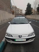 تصویر پژو پارس مدل 1396 ا Peugeot Pars latest Peugeot Pars latest