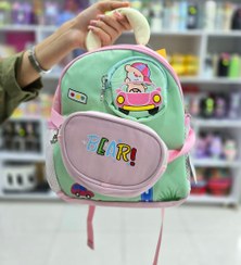 تصویر کوله ( 3 ) 