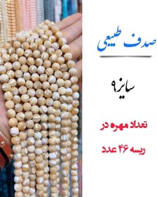 تصویر صدف ++A 