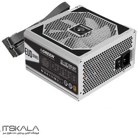 تصویر پاور 330 وات گرین مدل GP330A-EUD 