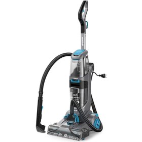 تصویر قالیشوی عرشیا مدل 3061 Arshia Carpet Washer with Advance scrubbing brush 800watts