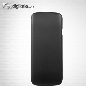 تصویر گوشی آلکاتل وان تاچ 1010D | حافظه 4 مگابایت ا Alcatel One Touch 1010D 4 MB Alcatel One Touch 1010D 4 MB