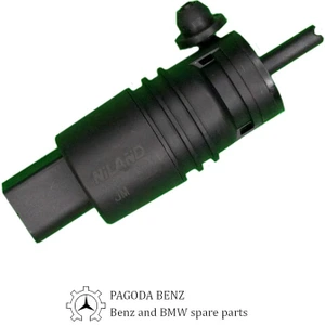 تصویر فروشگاه پاگودا بنز