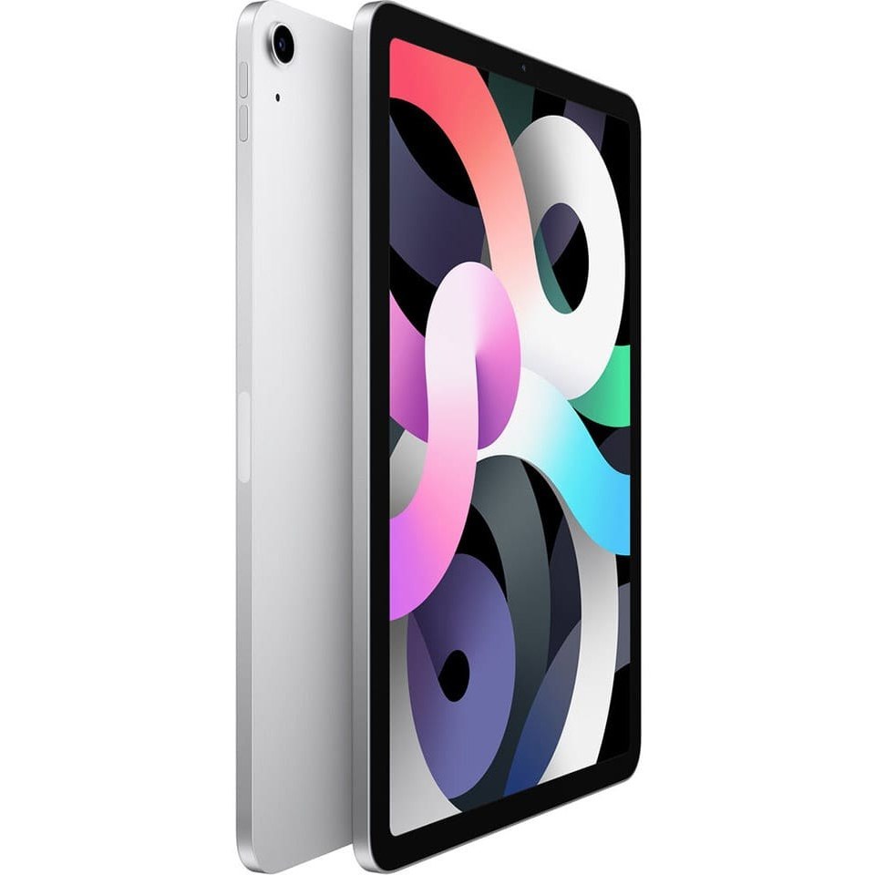خرید و قیمت تبلت اپل مدل iPad Air 4 10.9 inch WiFi ظرفیت 256 گیگابایت | ترب