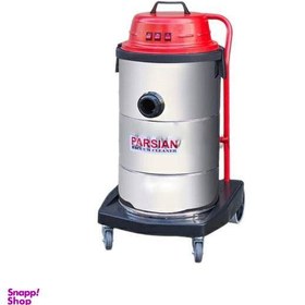 تصویر جاروبرقی صنعتی مدل 1300 