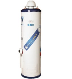 تصویر آبگرمکن گازی آزمایش مدل AZ50 ظرفیت ۸۵۰۰ 