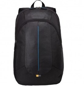 تصویر کوله‌پشتی لپتاپ ۱۷.۳ اینچی کیس لاجیک مدل Case Logic Prevailer Backpack-مشکی 