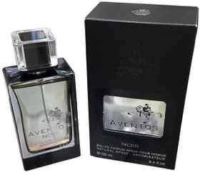 تصویر ادکلن مردانه کرید اونتوس فراگرنس ورد حجم ۱۰۰ میل | Fragrance World Creed Aventus Fragrance World Creed Aventus