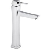 تصویر شیر روشویی پایه بلند البرز روز مدل کاریزما AlborzRooz Top Standing Basin Faucet, Karizma