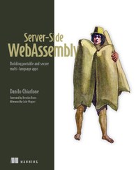 تصویر کتاب Server-Side WebAssembly 