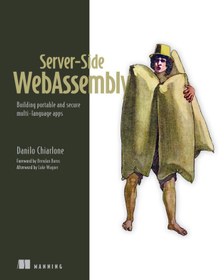 تصویر کتاب Server-Side WebAssembly 
