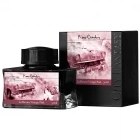 تصویر جوهر خودنویس رنگ La Havana Vintage Pink پیرکاردین Pierrecardin La Havana Vintage Pink 50 ml Ink Bottle