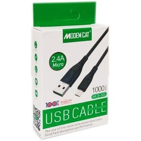 تصویر کابل شارژ MODEM CAT 005 FAST MICRO 