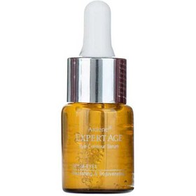 تصویر سرم دور چشم اکسپرتیج آردن 