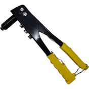 تصویر انبر پرچ ژوبین مدل BL1010 سایز ۱۰ اینچ 