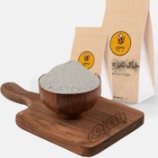 تصویر خاک شیره انگور 