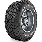 تصویر لاستیک بی اف گودریچ 265/70R 17 گل TERRAIN T/A KO2 BFGoodrich Tire 265/70R 17 TERRAIN T/A KO2