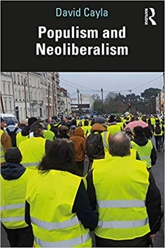 خرید و قیمت دانلود کتاب Populism and Neoliberalism - Original PDF | ترب