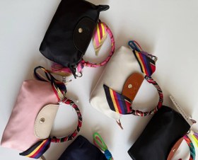 تصویر لانگ چمپ مینی سوییت 