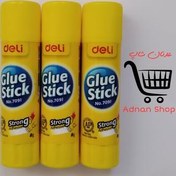 تصویر چسب ماتیکی GLUE STICK (8 گرم) 